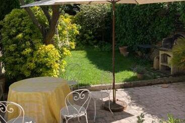 پانسیون Chambres En Maison
