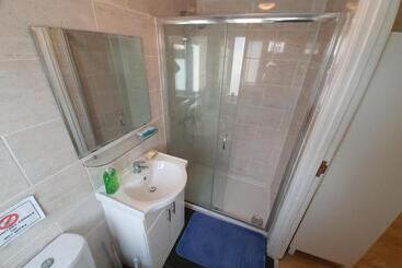 پانسیون London Ilford Rooms