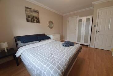 پانسیون London Ilford Rooms
