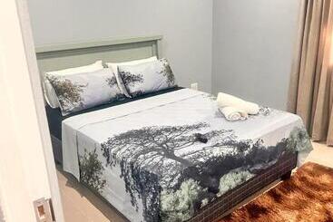 پانسیون Malaika Guest House