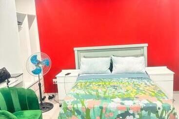 پانسیون Malaika Guest House