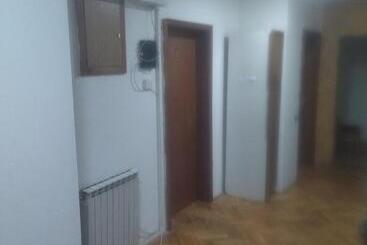 پانسیون Marić