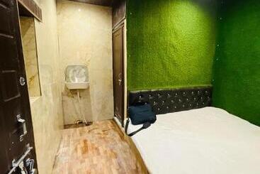 פנסיון New Banaras Paying Guest House