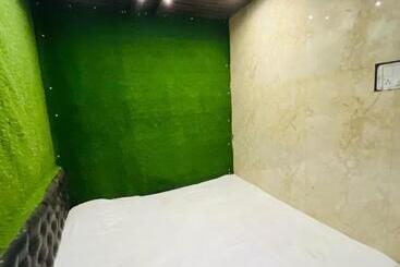 פנסיון New Banaras Paying Guest House