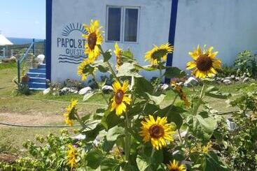 پانسیون Papol Et Tella Guesthouse
