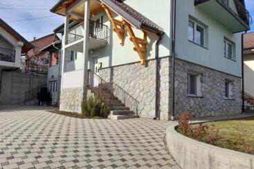 پانسیون Smeštaj Rad Kosjerić