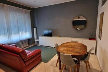 Residence Appartamenti Casa Vacanze Abbazia