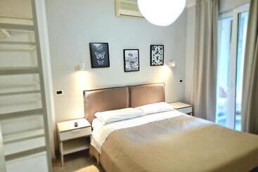 Residence Appartamenti Casa Vacanze Abbazia
