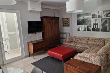 Residence Appartamenti Casa Vacanze Abbazia