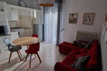 Residence Appartamenti Casa Vacanze Abbazia