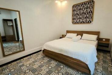 Sobo Joglo Jawi Guesthouse By Cocotel - Magelang