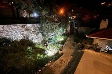 Stone Villa