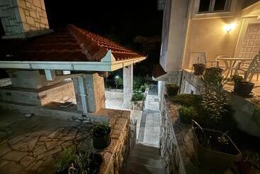 Stone Villa