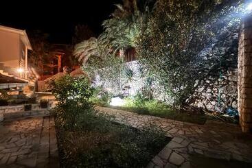 Stone Villa