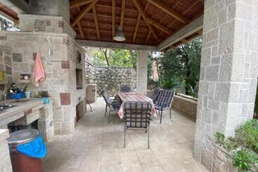 Stone Villa