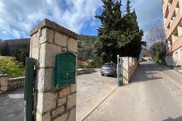 Stone Villa