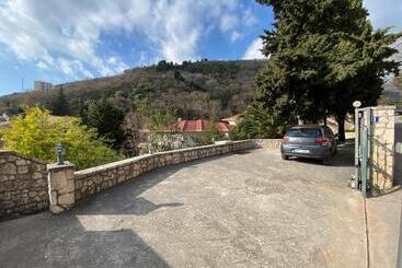 Stone Villa