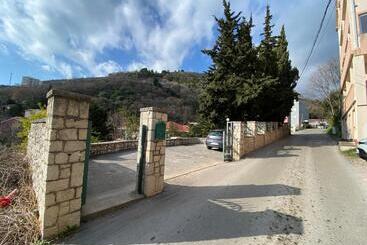 Stone Villa