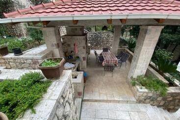Stone Villa