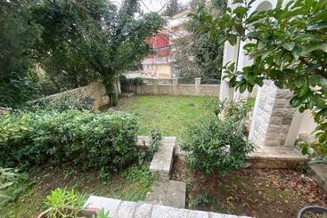 Stone Villa