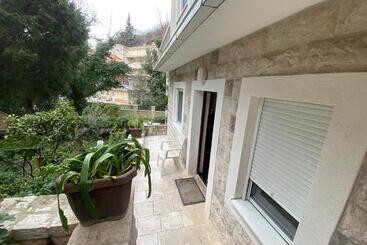 Stone Villa