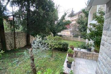 Stone Villa