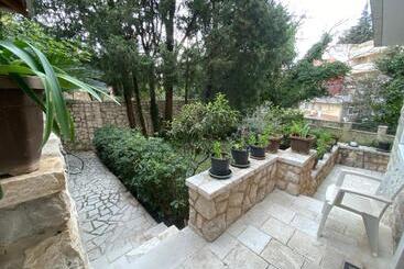 Stone Villa