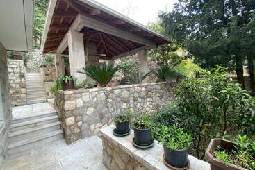 Stone Villa