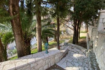 Stone Villa