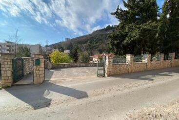 Stone Villa