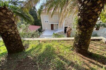 Stone Villa