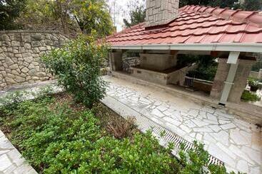 Stone Villa