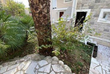 Stone Villa