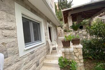 Stone Villa