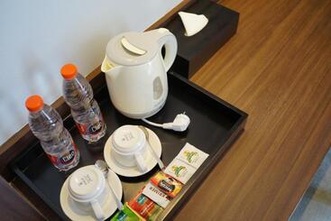 Valstar Hotel Canggu