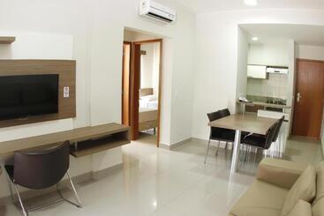 Apart Hotel Resort Marina