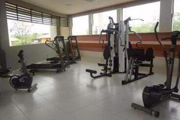 Apart Hotel Resort Marina