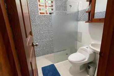 Apartahotel El Bonao