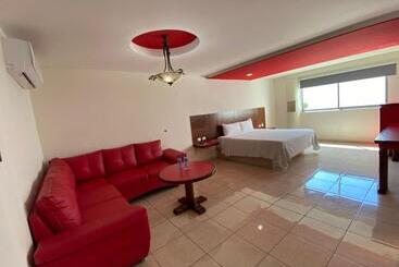Autohotel Frances