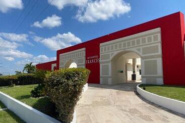 Autohotel Frances