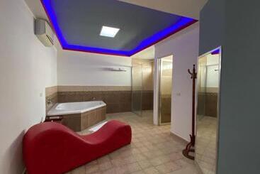 Autohotel Frances