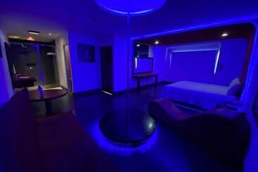 Autohotel Frances