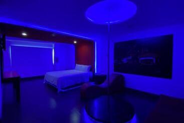 Autohotel Frances