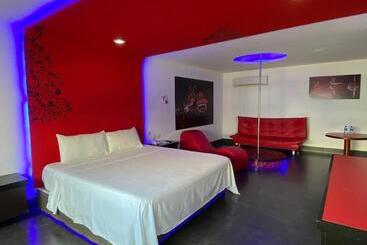 Autohotel Frances