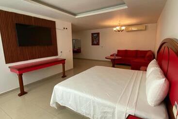 Autohotel Frances