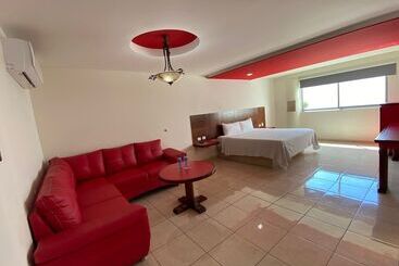 Autohotel Frances