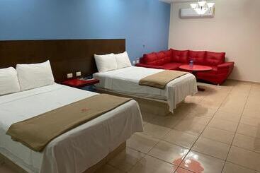 Autohotel Frances