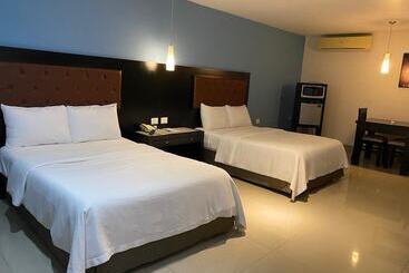 Autohotel Frances