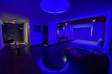 Autohotel Frances