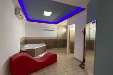 Autohotel Frances